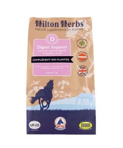 Digest Support - Chevaux, 1 kg